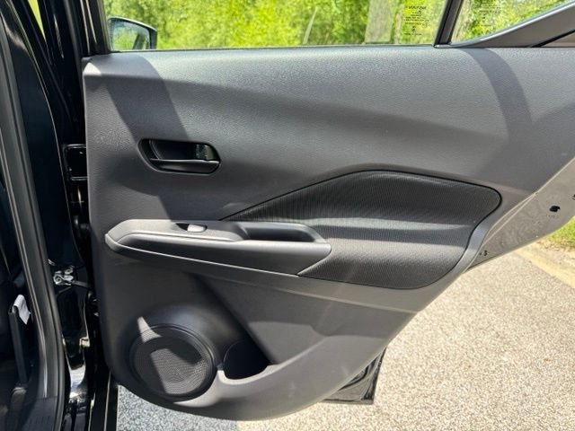 2025 Nissan KICKS PLAY Base - Photo 15