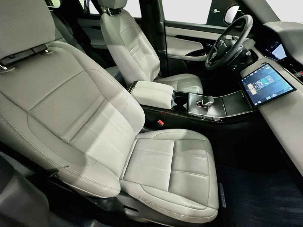 Used 2026 Gray Land Rover S image 29