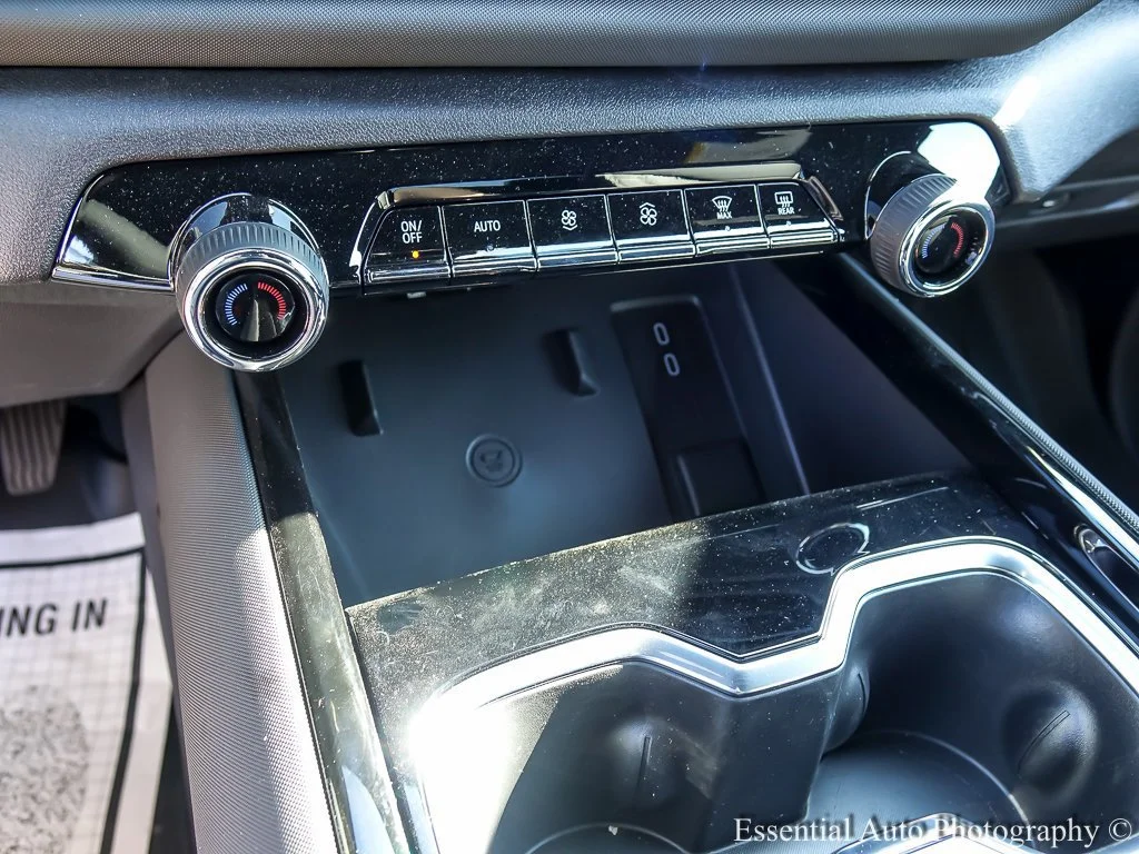 2026 Chevrolet Silverado EV LT - Photo 18