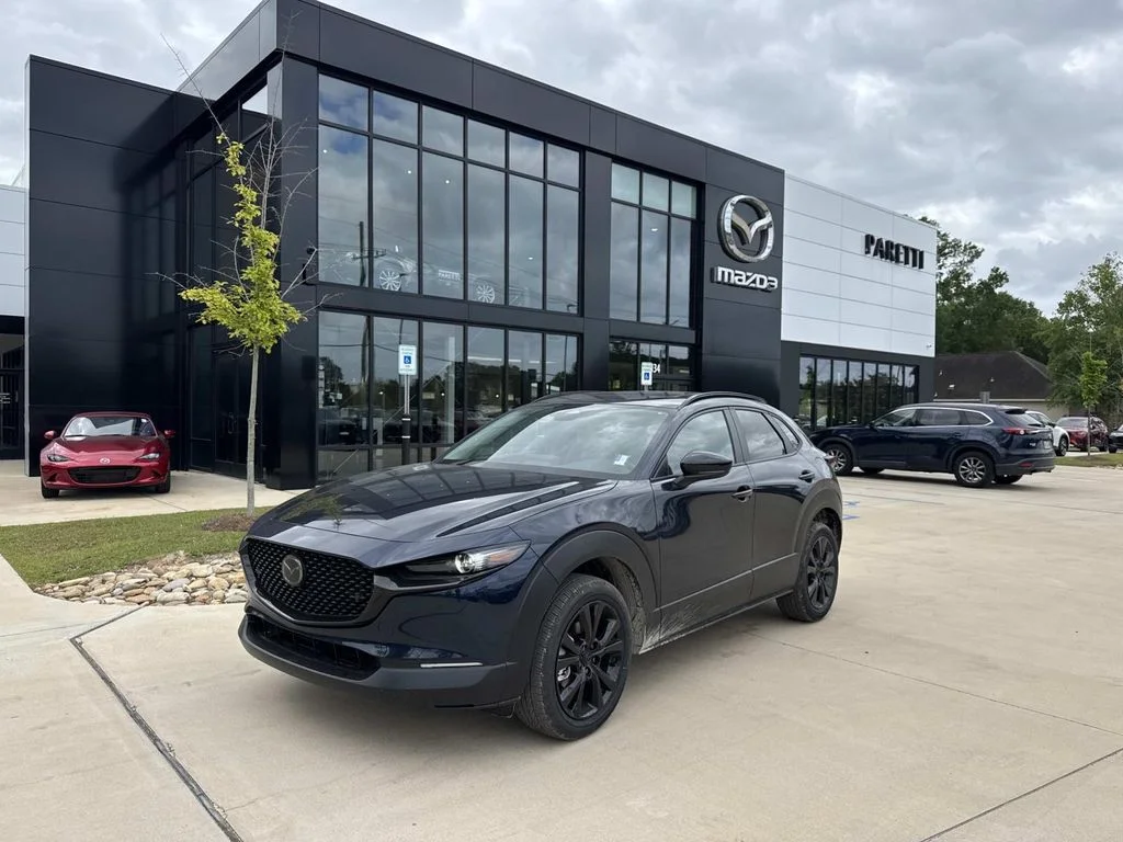 2026 Mazda CX-30 Aire Edition AWD's photo