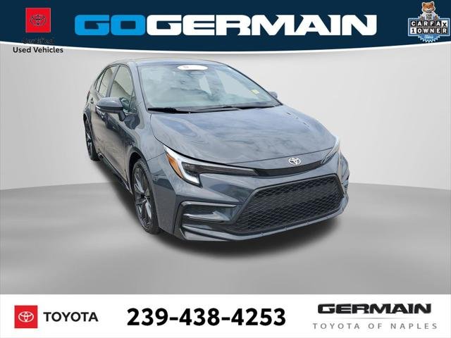 Certified Used 2026 UNDERGROUND Toyota  image 4