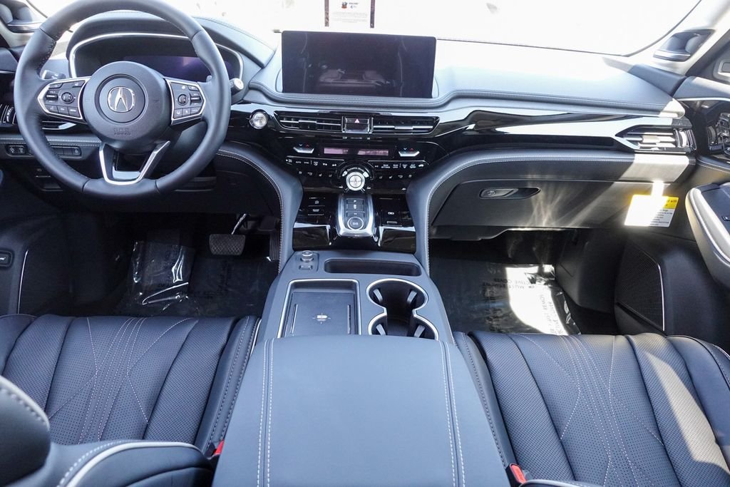 2026 Acura MDX Advance Package - Photo 26