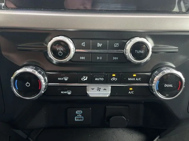 2024 Ford F-150 XLT - Photo 19