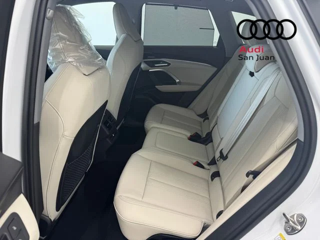 New 2026 White Audi 2.0T Premium Plus image 22