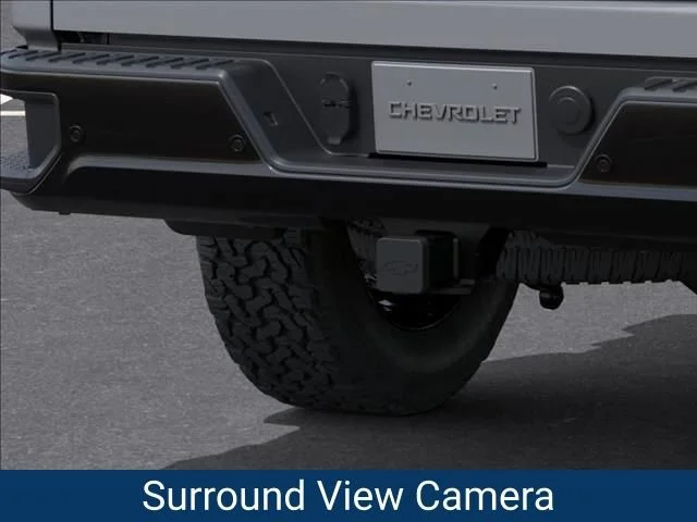 2026 Chevrolet Silverado 2500 HD LT - Photo 16