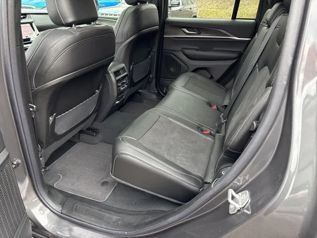 Used 2026 Gray Jeep Altitude image 16