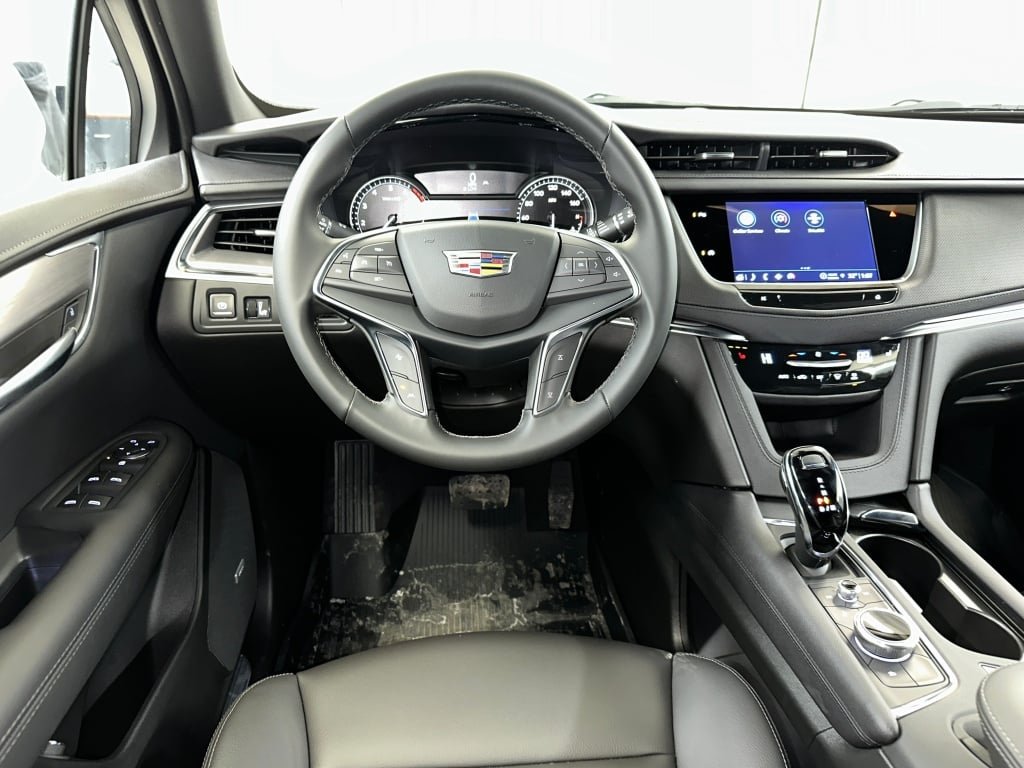 2026 Cadillac XT5 Luxury - Photo 21
