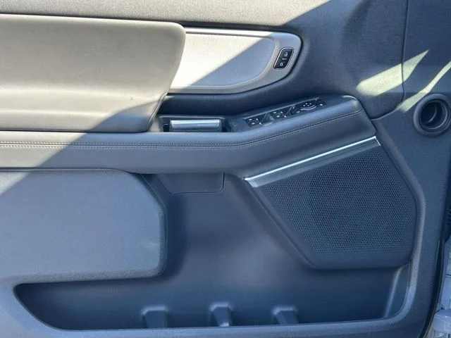 New 2026 Glacier Gray Metallic Tri-Coat Ford Active image 10