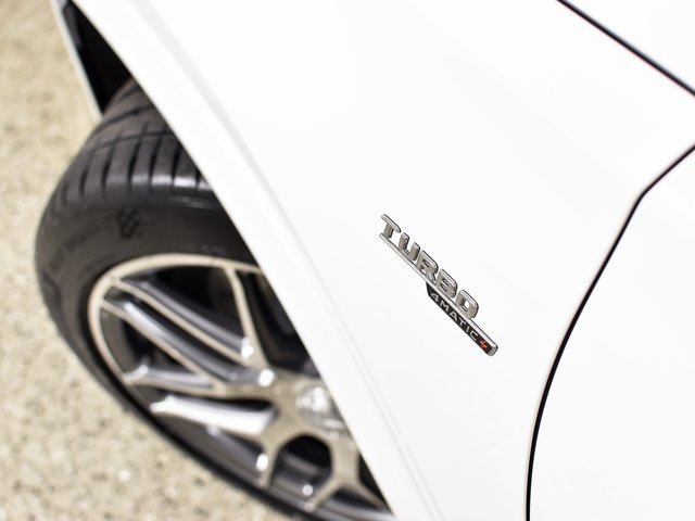 New 2026 Polar White Mercedes-Benz GLE 53 AMG® image 61