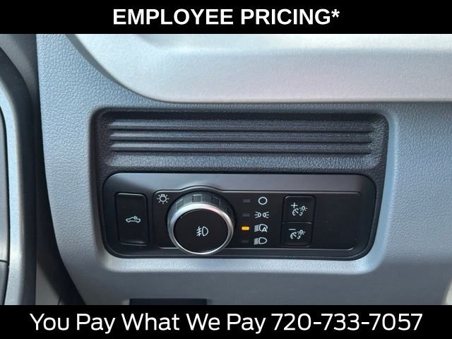 New 2026 Oxford White Ford F-350® XL image 31