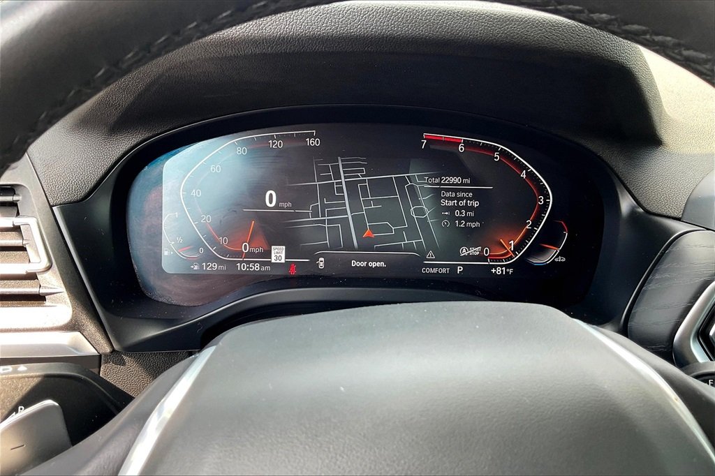 2023 BMW X3 - Image 19