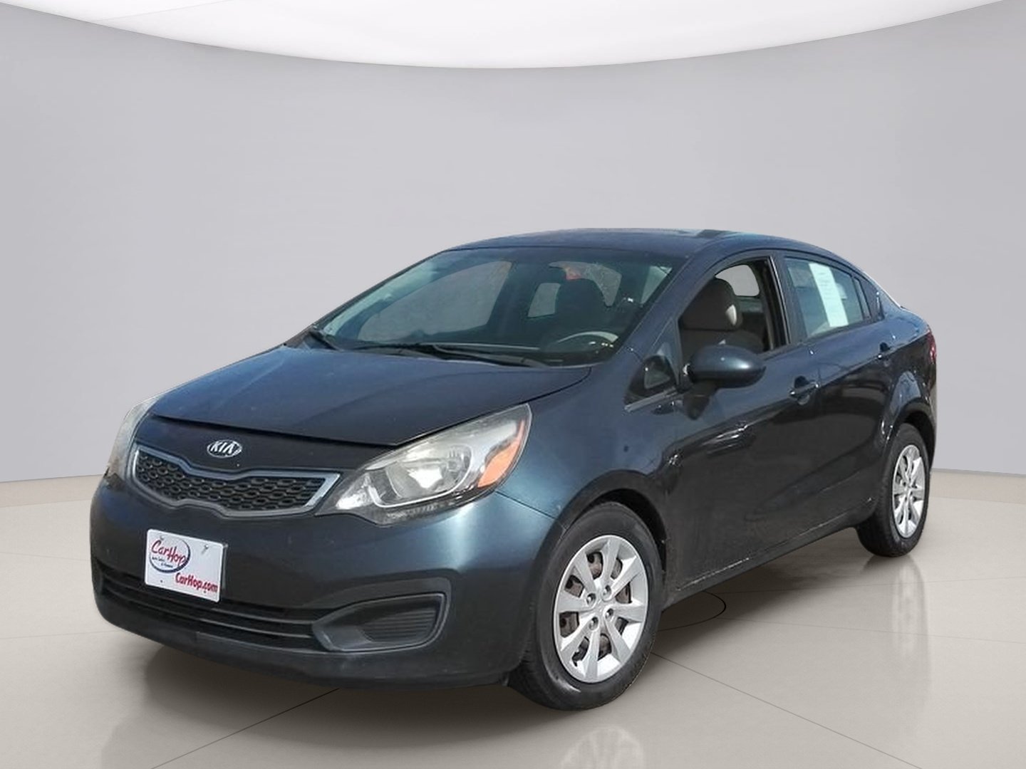 2013 Kia Rio EX