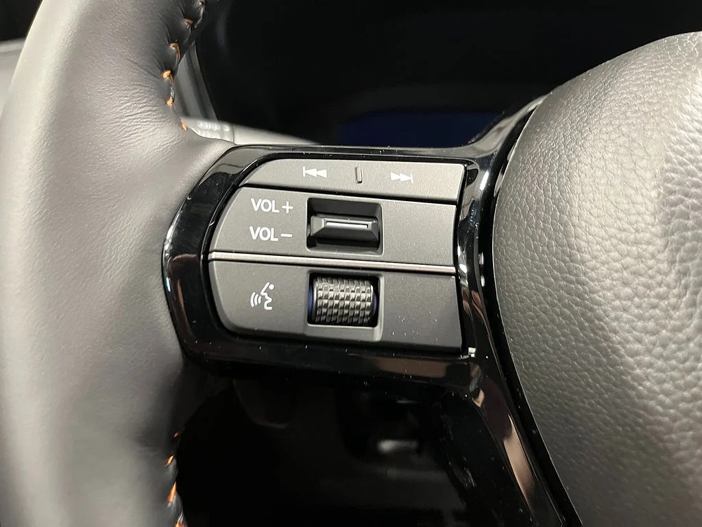 New 2026 Canyon River Blue Metallic Honda Sport Touring image 18