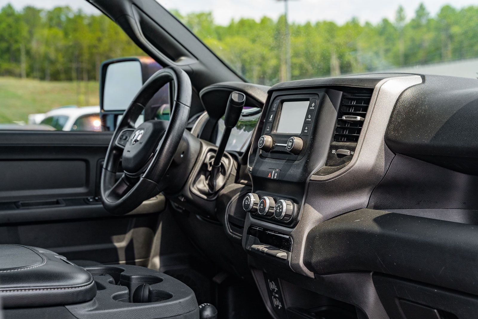 Certified Used 2023 Gray Ram Tradesman image 10