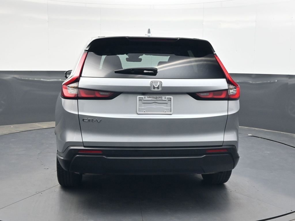 Used 2025  Honda EX-L image 5