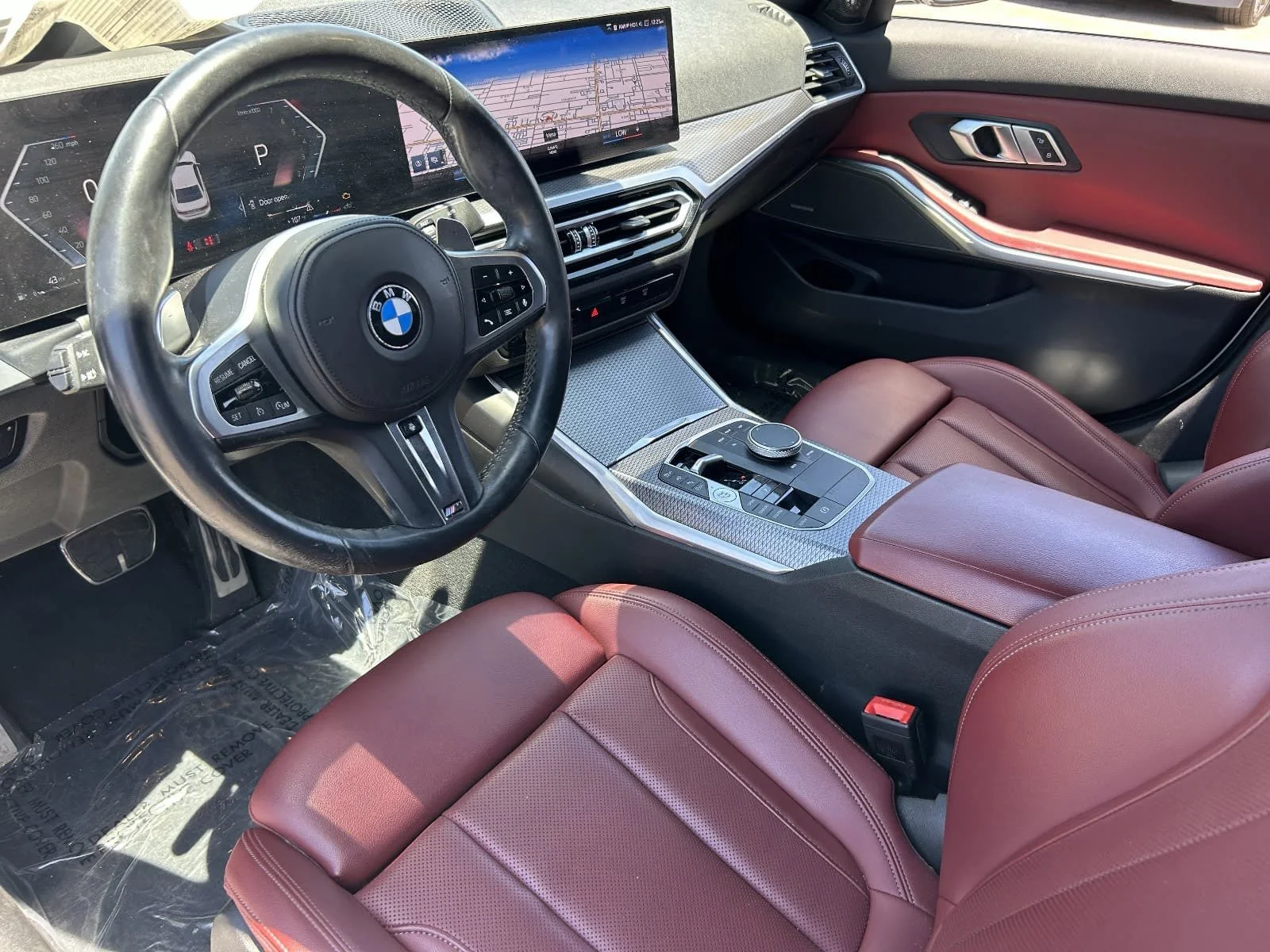 2023 BMW 3 Series 330i - Photo 27