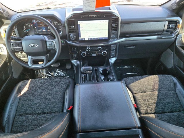 Used 2023  Ford Tremor image 9