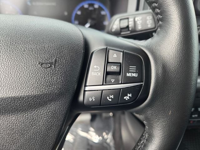 Used 2023 Black Ford Big Bend image 18
