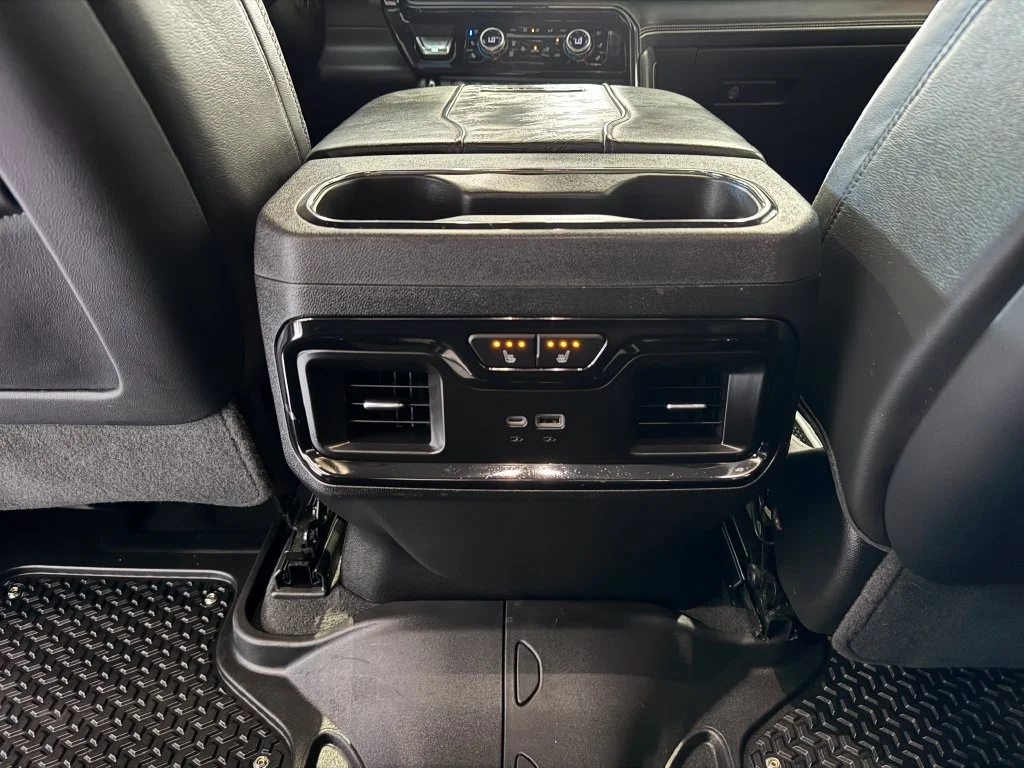 2024 GMC Sierra 2500HD AT4X - Photo 28