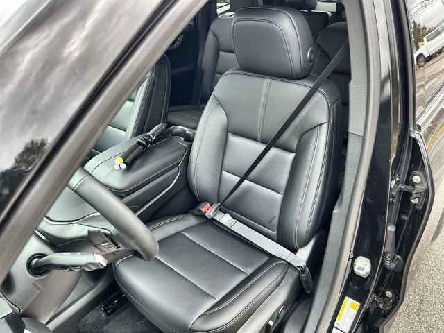 2026 GMC Acadia Elevation - Photo 15