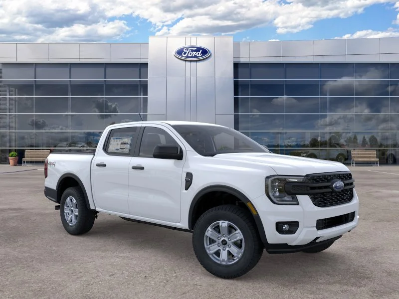 New 2026 Oxford White Ford XL image 32