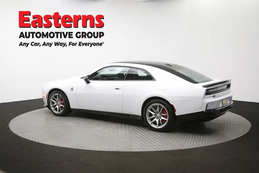 Used 2024 White Dodge R/T Scat Pack image 64