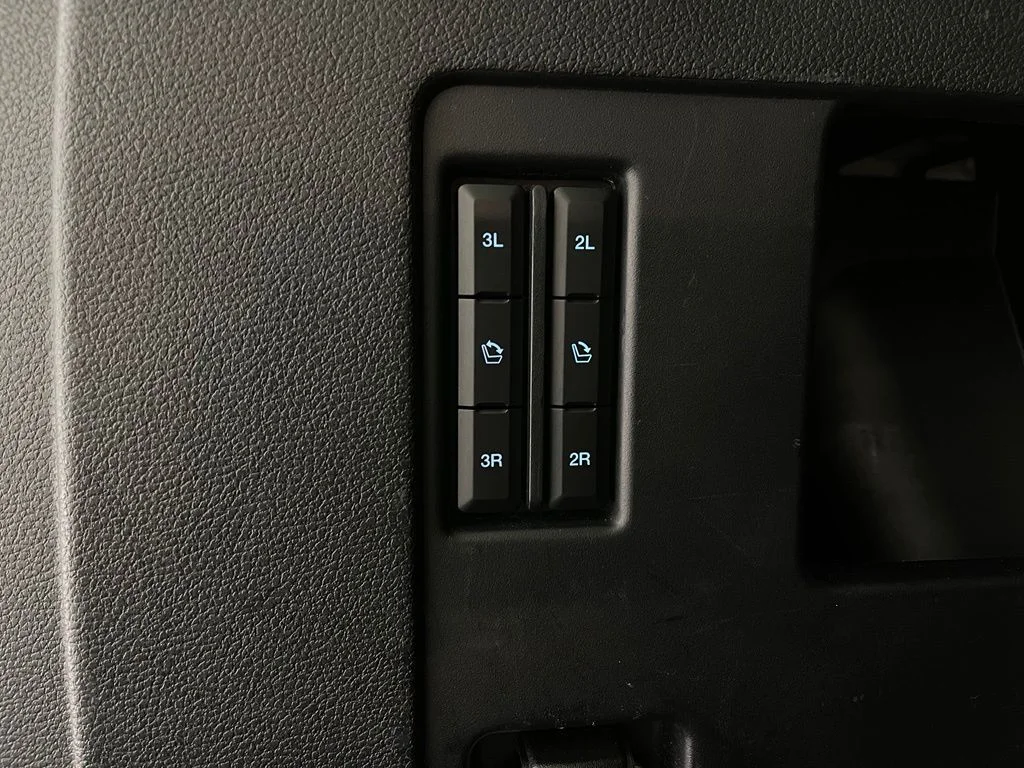 Used 2020 Black Ford Limited image 13