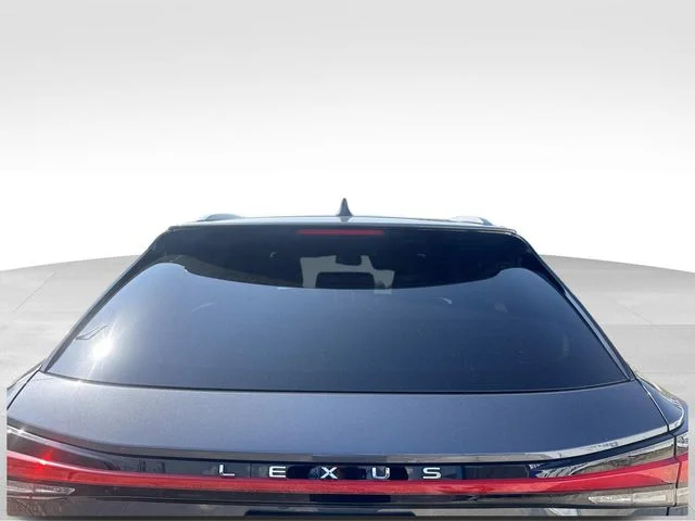 Used 2024 Gray Lexus 350 Premium Plus image 51
