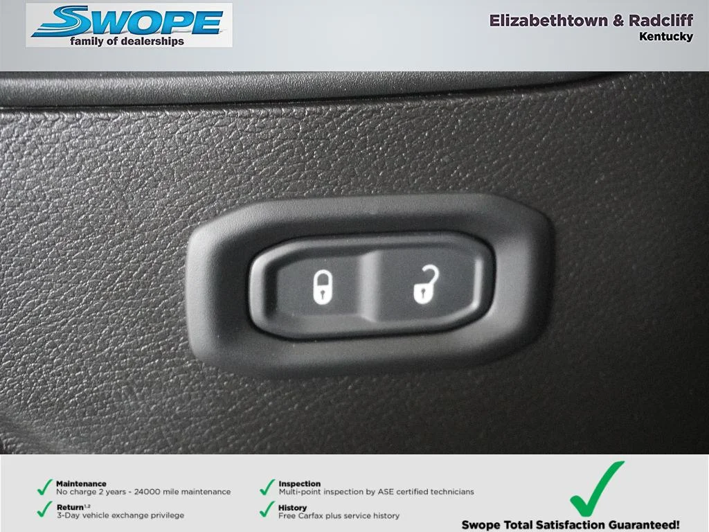 2025 Jeep Gladiator Sport S - Photo 14