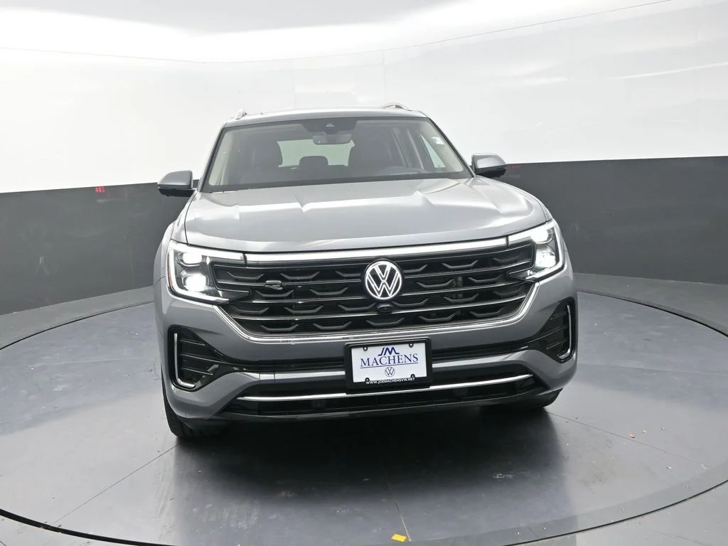 New 2026  Volkswagen 2.0T SEL Premium R-Line image 2