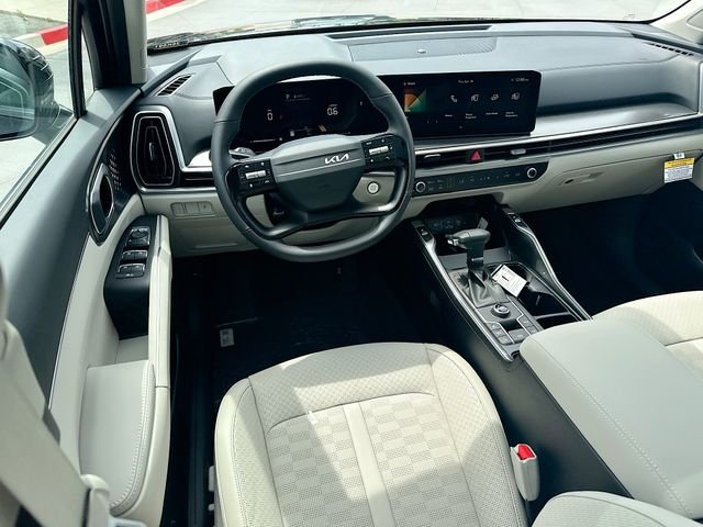 New 2026 Panthera Metal Kia S image 23