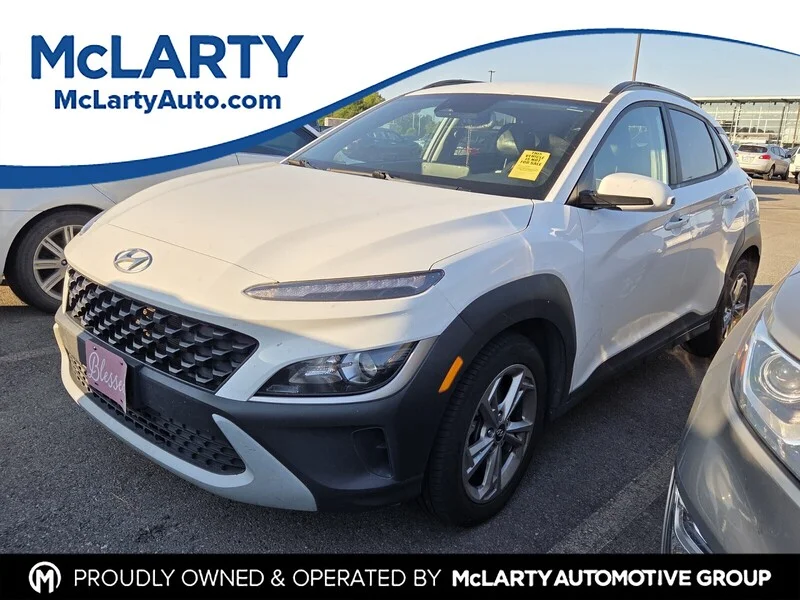 Used 2023 Lunar HYUNDAI SEL image 1