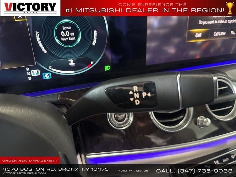 Used 2021 White Mercedes-Benz E 350 image 39