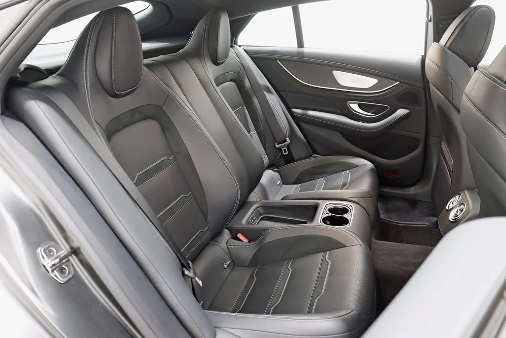 2024 Mercedes-Benz AMG® GT 53 Base