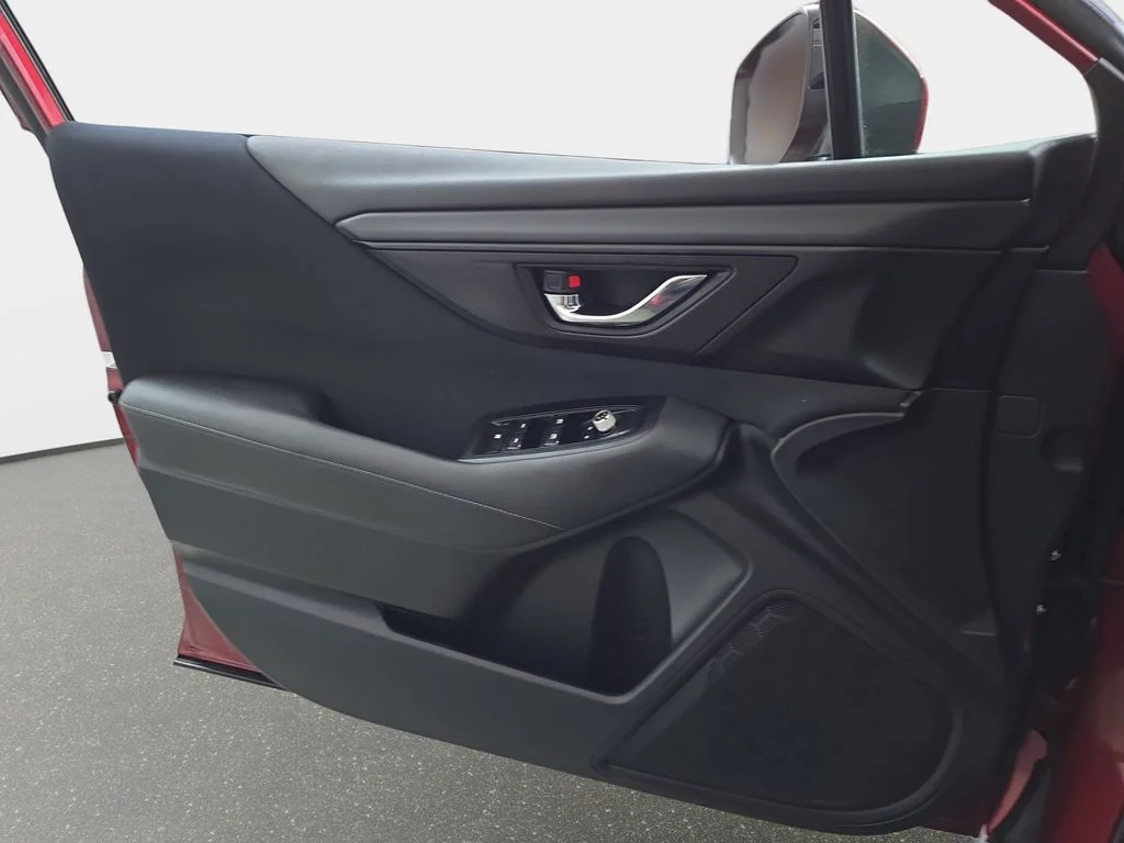 Used 2020 Red Subaru Premium image 27