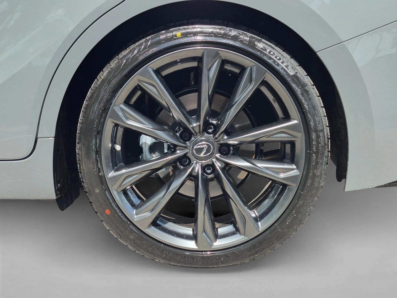 Used 2025 Incognito Lexus IS 350 F SPORT Design image 21