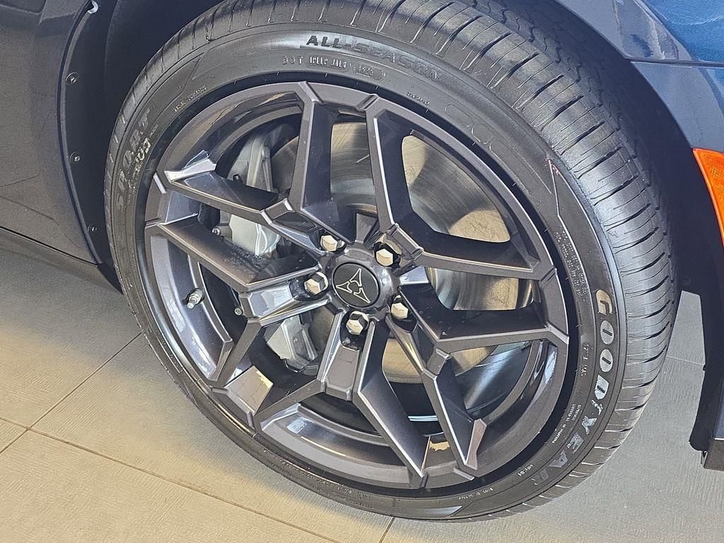 New 2026 After Dark Dodge Scat Pack Plus image 5