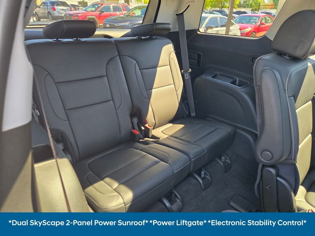 2023 GMC Acadia SLT - Photo 21