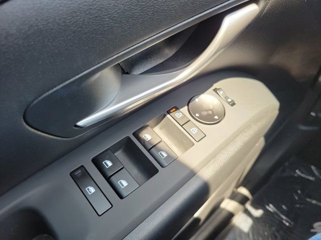 2026 Hyundai Tucson SE - Photo 16