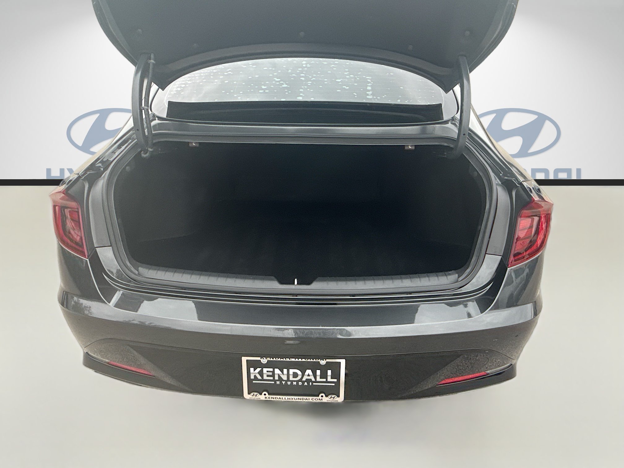 2023 Hyundai Sonata N Line - Photo 25