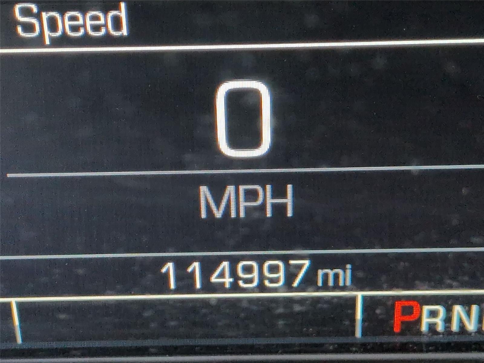 Used 2015 Black Chevrolet LT image 23