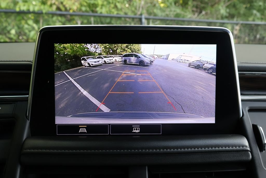 2021 Chevrolet Tahoe LT - Photo 20