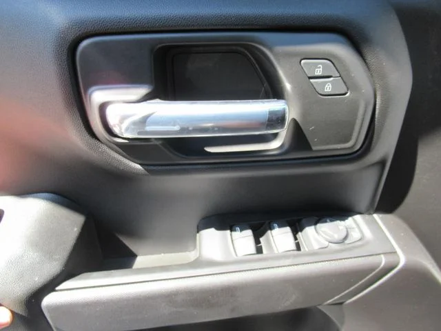 Used 2026 White GMC Pro image 18