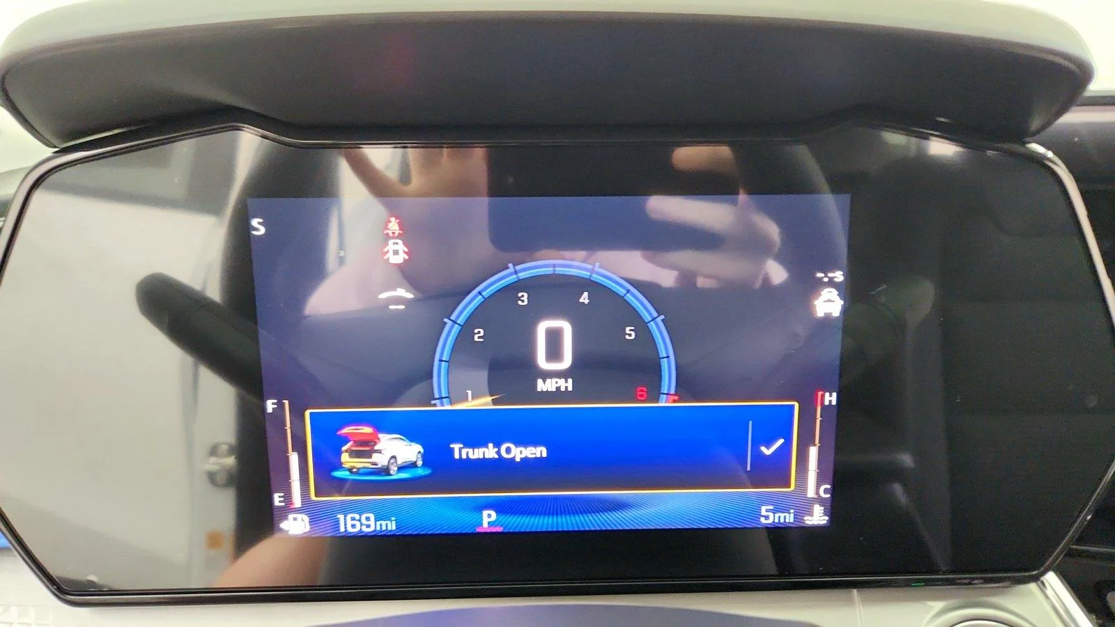 2026 Chevrolet Trax LT - Photo 17