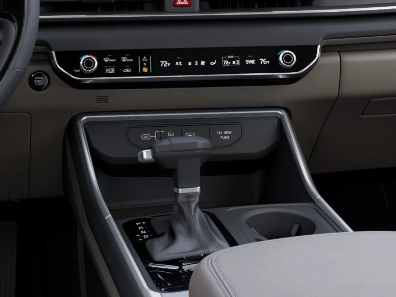 New 2027  Kia EX image 23