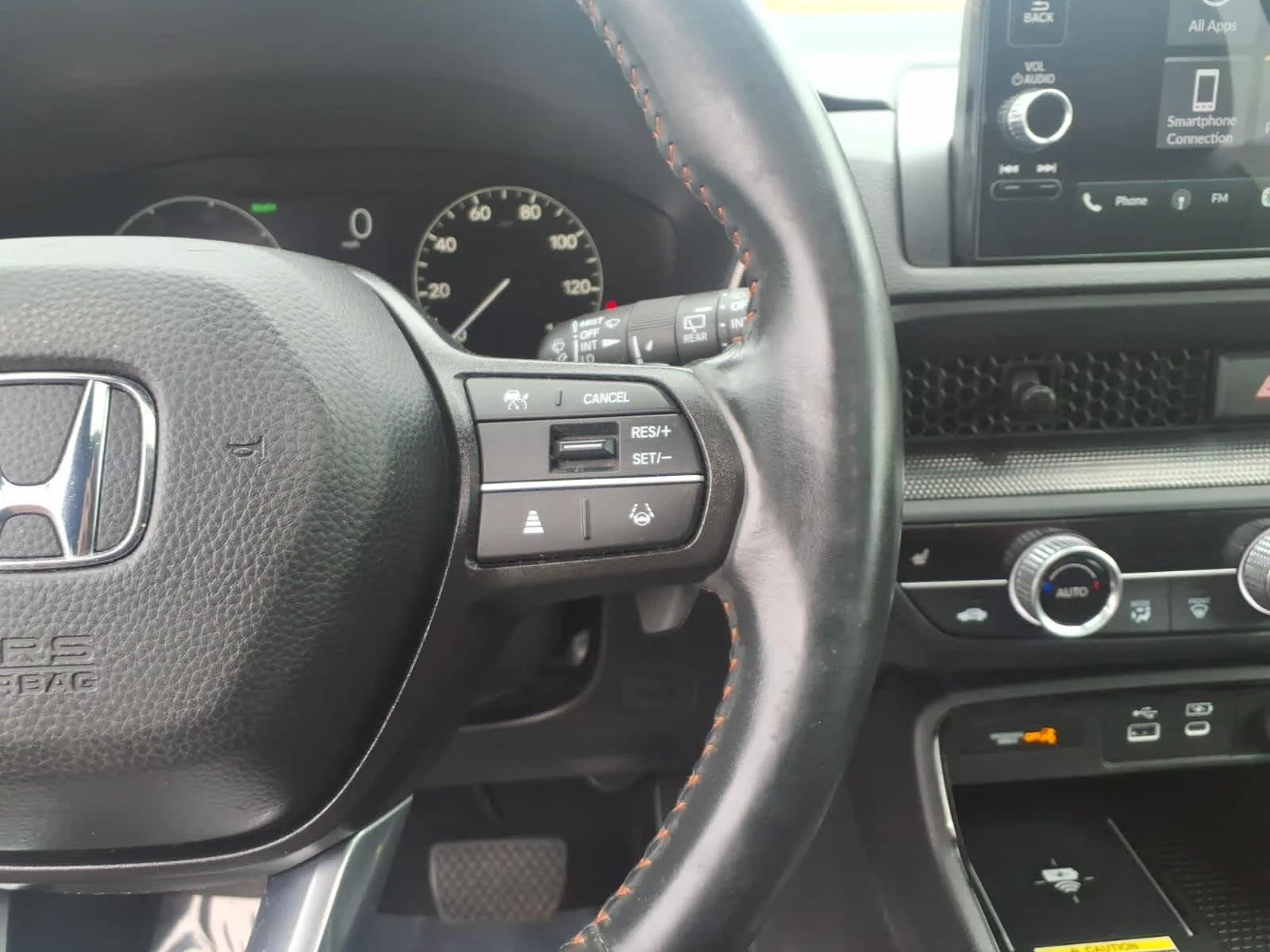 2024 Honda CR-V Sport-L - Photo 23