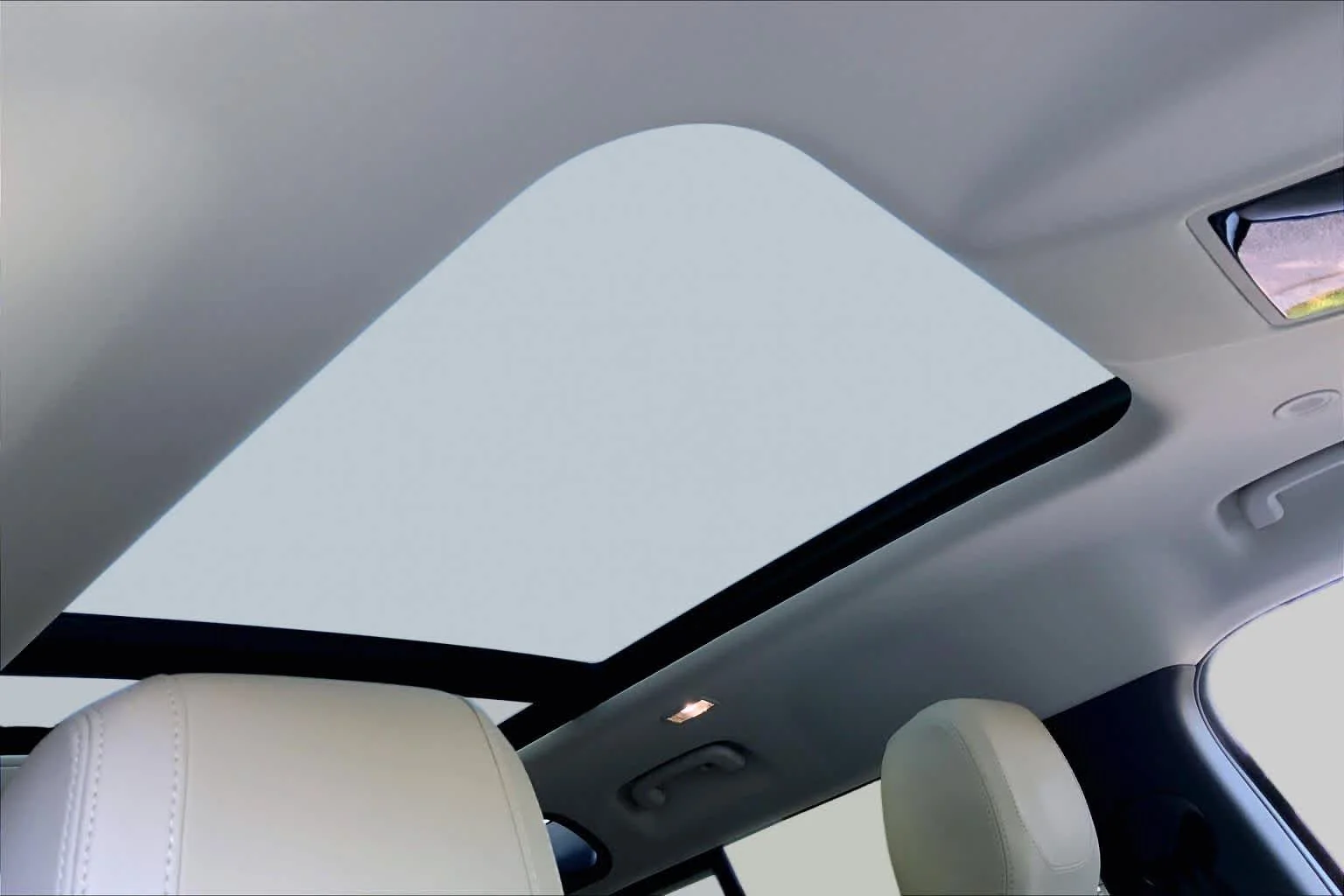 Used 2024 Fuji White Land Rover S image 14