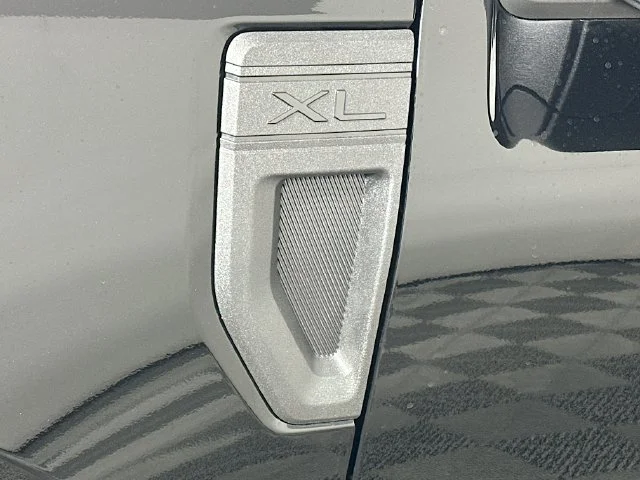 New 2026 Black Ford XL image 22