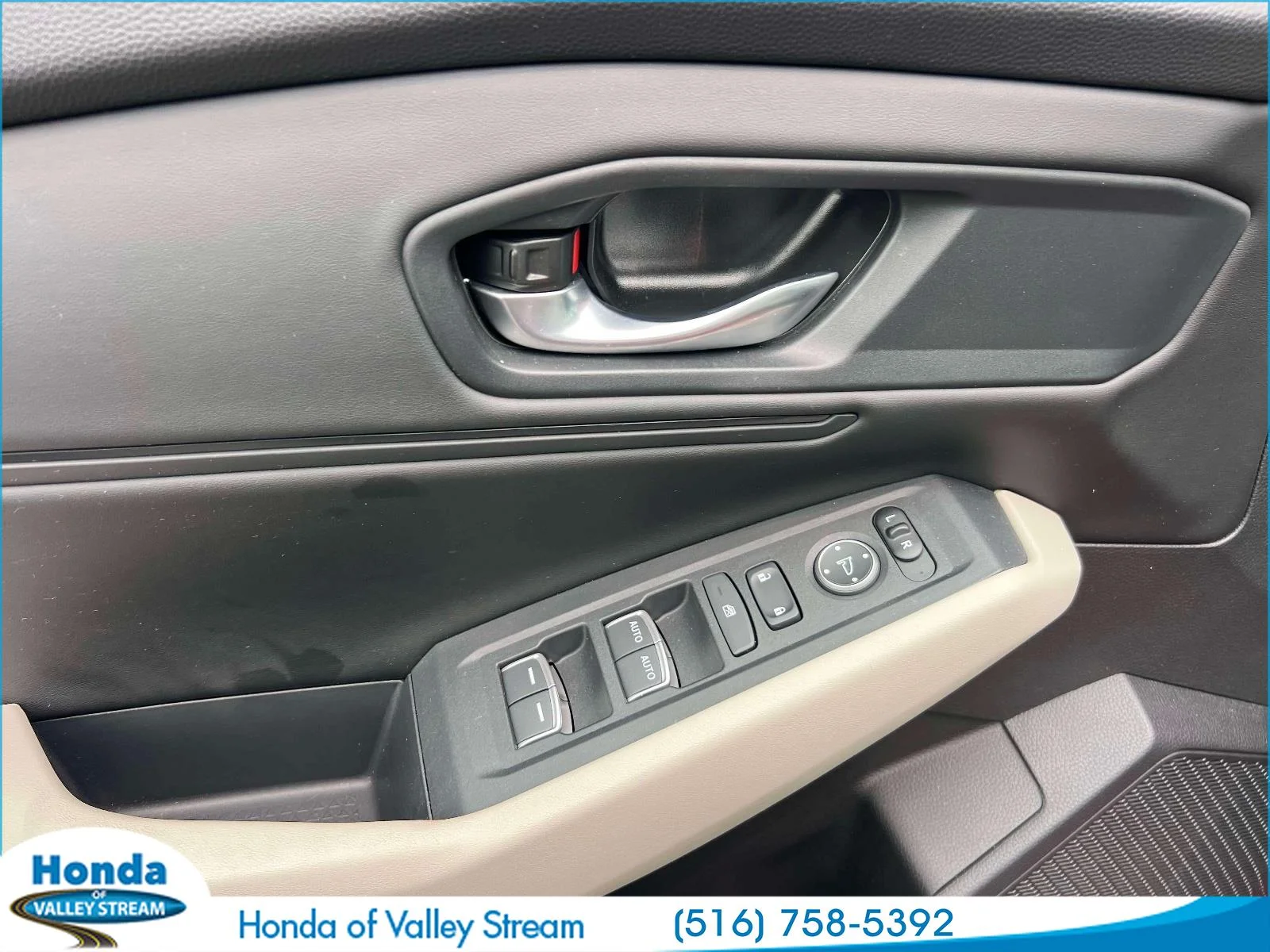 2023 Honda Accord EX - Photo 18