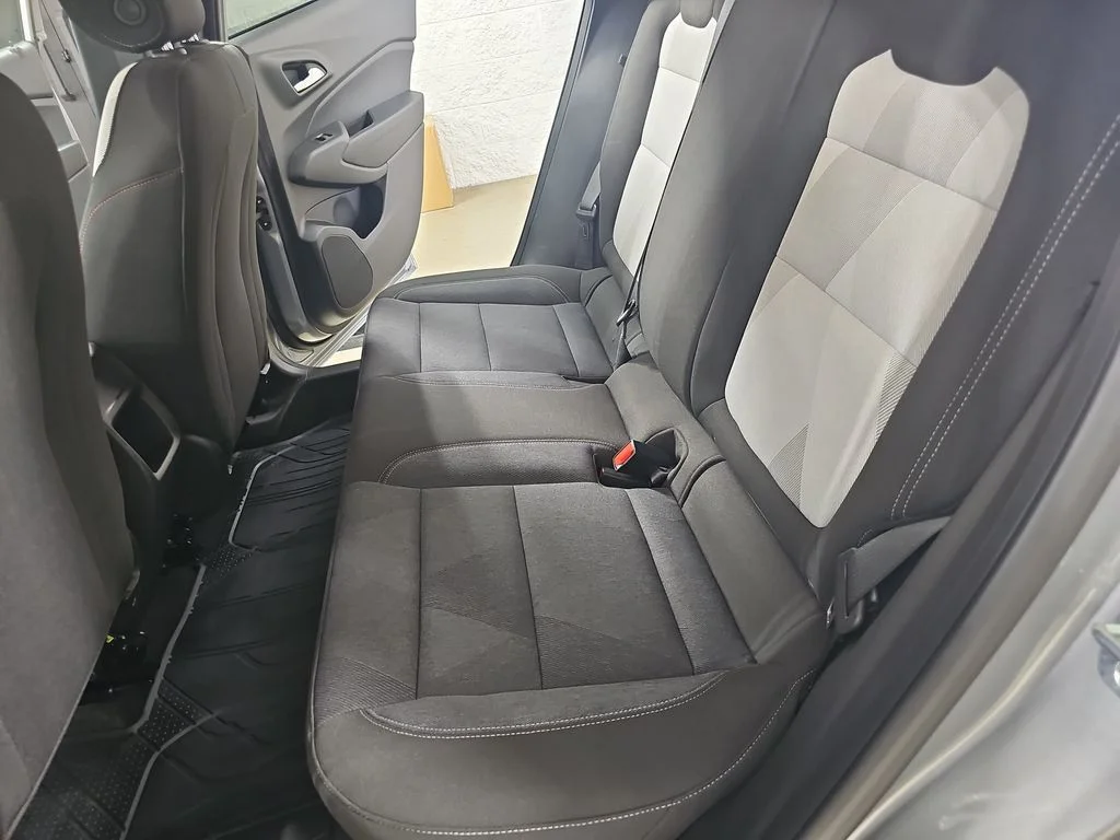 Certified Used 2024 Gray Chevrolet 1RS image 17